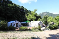 용계골 - 캠프위크