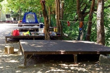 [캠핑장] 원동자연휴양림 ( 경상남도 양산시 원동면 )