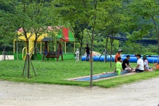 한국관광공사 고캠핑 고캠핑