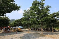 한국관광공사 고캠핑 고캠핑