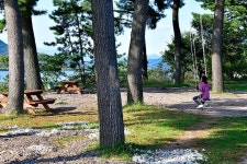 금오산 - 캠프위크