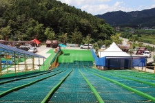 한국관광공사 고캠핑 고캠핑