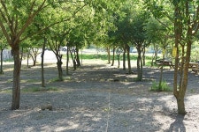 산, [지리산 둘레길 코스] 금계~동강 - 캠프위크