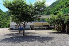 [캠핑장] 천태산 오토캠핑장 ( 경상남도 양산시 원동면 )