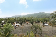 [캠핑장] 청도 지오오토캠핑장 ( 경상북도 청도군 매전면 )