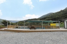 한국관광공사 고캠핑 고캠핑