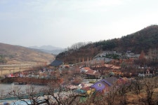 한국관광공사 고캠핑 고캠핑