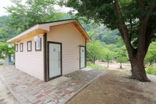 한국관광공사 고캠핑 고캠핑