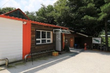 한국관광공사 고캠핑 고캠핑