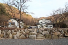 산, 태기산 - 캠프위크