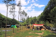 황둔애오토캠핑장 - 캠프위크