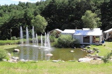 양양 캠핑팜 - 캠프위크