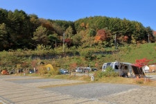 [캠핑장] 하이원추추파크 자동차야영장 ( 강원도 삼척시 도계읍 )