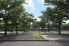 [캠핑장] 학암포 오토 캠핑장 ( 충청남도 태안군 원북면 )