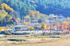 가평설악 하늘계곡 캠핑장 - 캠프위크