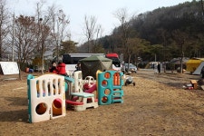 한국관광공사 고캠핑 고캠핑