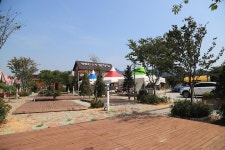 산, 마니산(강화) - 캠프위크