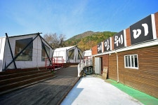 한국관광공사 고캠핑 고캠핑