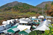 한국관광공사 고캠핑 고캠핑
