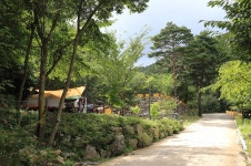 한국관광공사 고캠핑 고캠핑