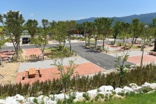 돌풀마루 - 캠프위크