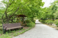 한국관광공사 고캠핑 고캠핑