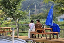 한국관광공사 고캠핑 고캠핑