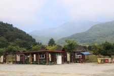 한국관광공사 고캠핑 고캠핑