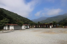 한국관광공사 고캠핑 고캠핑