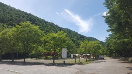 한국관광공사 고캠핑 고캠핑