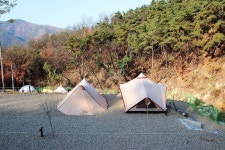 한국관광공사 고캠핑 고캠핑