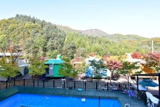 한국관광공사 고캠핑 고캠핑