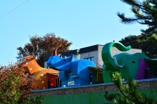 한국관광공사 고캠핑 고캠핑