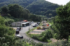 기를 살리는 기산캠프 - 캠프위크