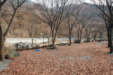 한국관광공사 고캠핑 고캠핑