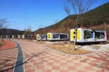 한국관광공사 고캠핑 고캠핑