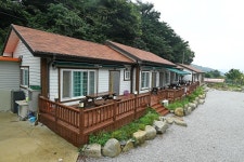 한국관광공사 고캠핑 고캠핑