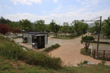 [캠핑장] 화성시 향남 오토캠핑장 ( 경기도 화성시 향남읍 )