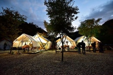 나무나무글램핑 - 캠프위크