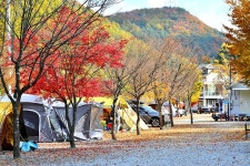 한국관광공사 고캠핑 고캠핑