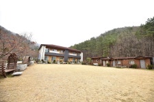 한국관광공사 고캠핑 고캠핑