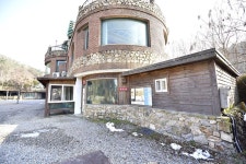 용인 다누리골 캠핑장 - 캠프위크