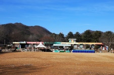 한국관광공사 고캠핑 고캠핑