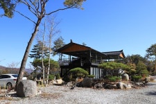 [캠핑장] 은석힐링마을캠핑장 ( 강원도 정선군 신동읍 )