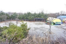 고초골캠핑장 - 캠프위크