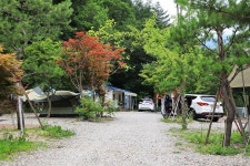 금다래캠핑장 - 캠프위크