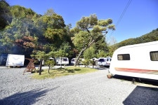 [캠핑장] 포시즌 캠핑장 ( 경기도 가평군 상면 )