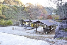 새연 글램핑 카라반 설악2호점 - 캠프위크