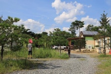 포천 글램파크 캠핑장 - 캠프위크