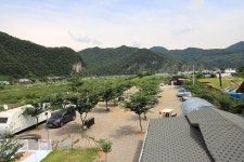 아날로거 무릉도원점 - 캠프위크